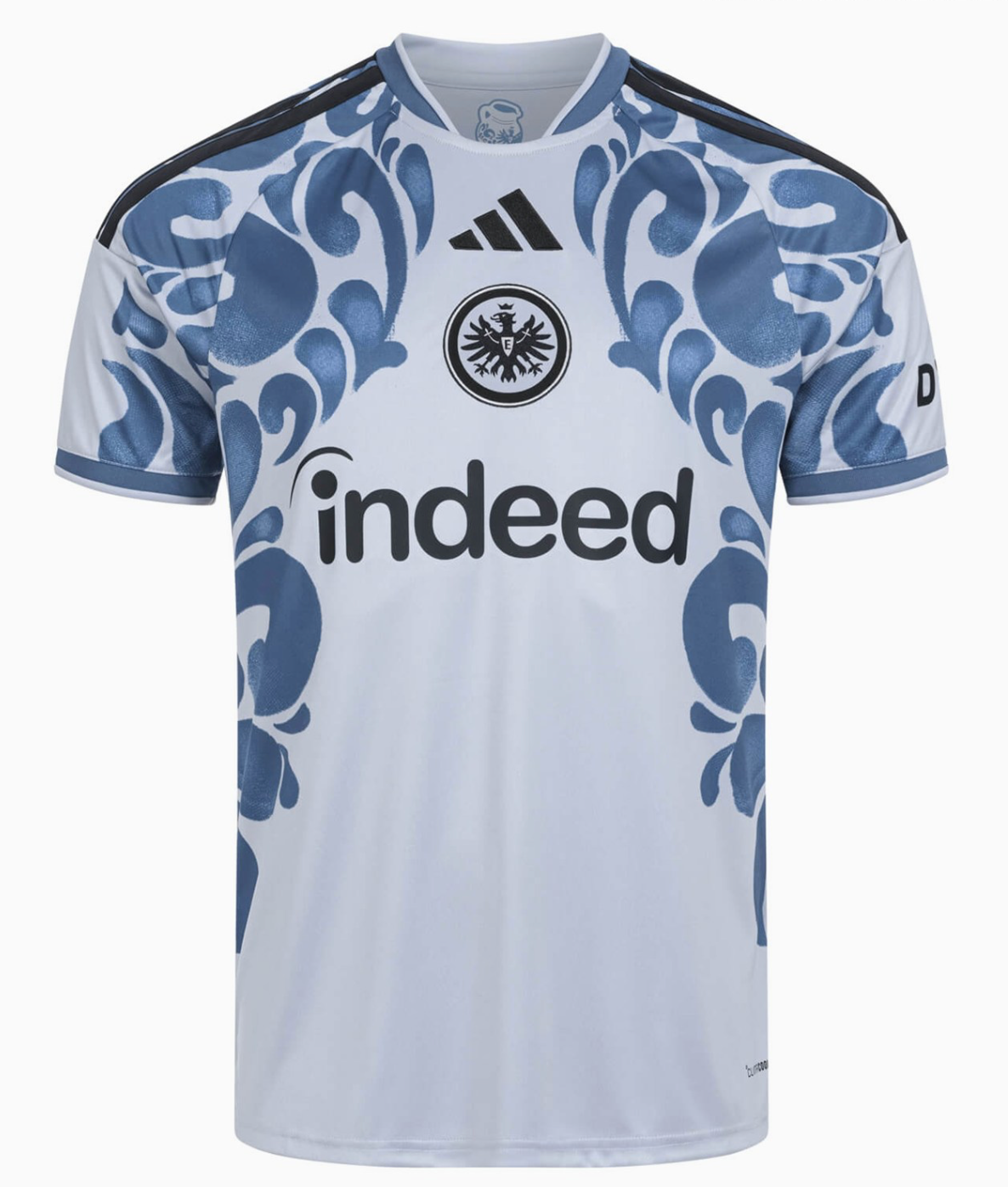 Frankfurt 3rd 26/27 Standard Kit