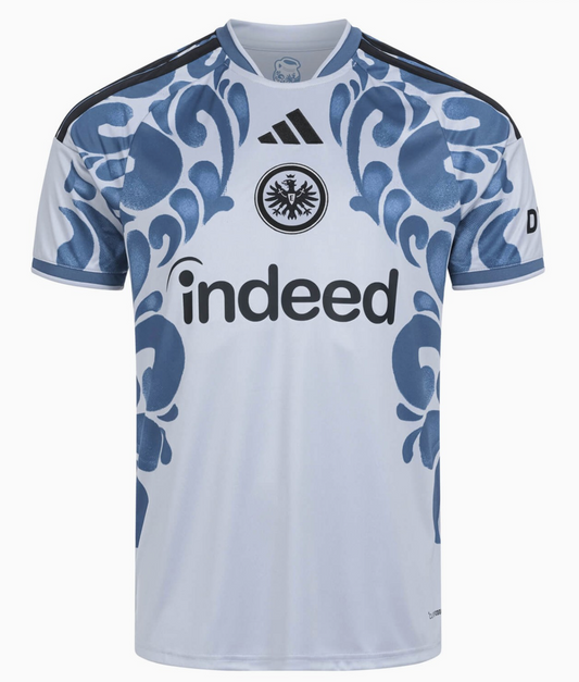 Frankfurt 3rd 26/27 Standard Kit