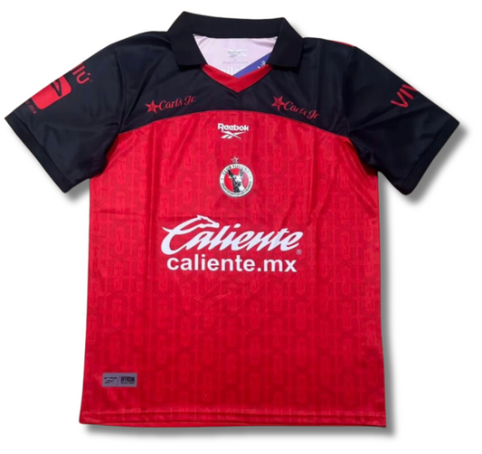 Xolos De TJ  Home 26/27 Standard Kit