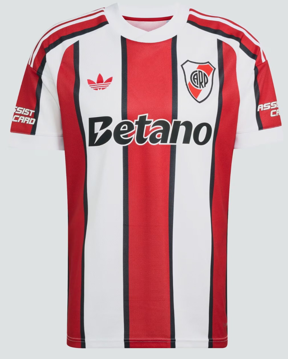 River Plate Away 26/27 Standard Kit