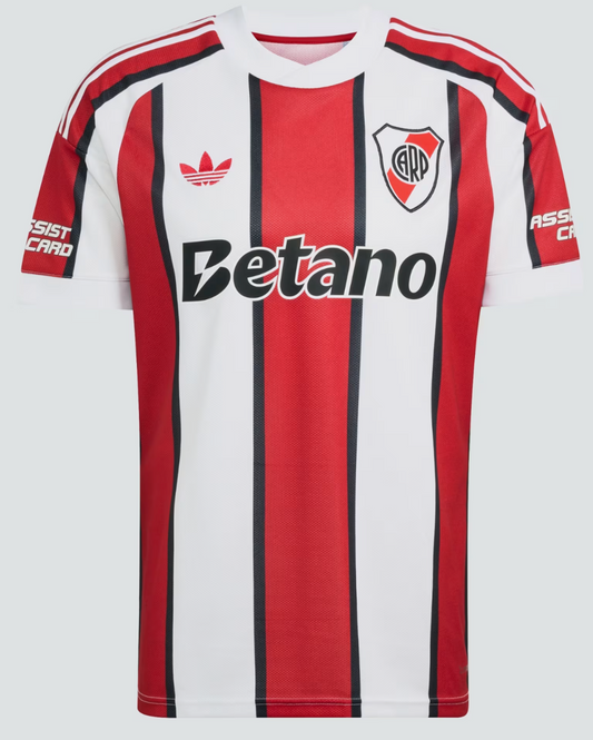River Plate Away 26/27 Standard Kit