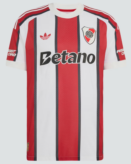 River Plate Away 26/27 Player Kit