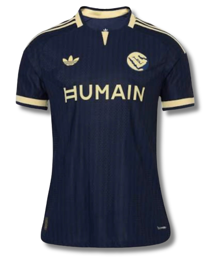 Al Nassr Away 26/27 Player Kit