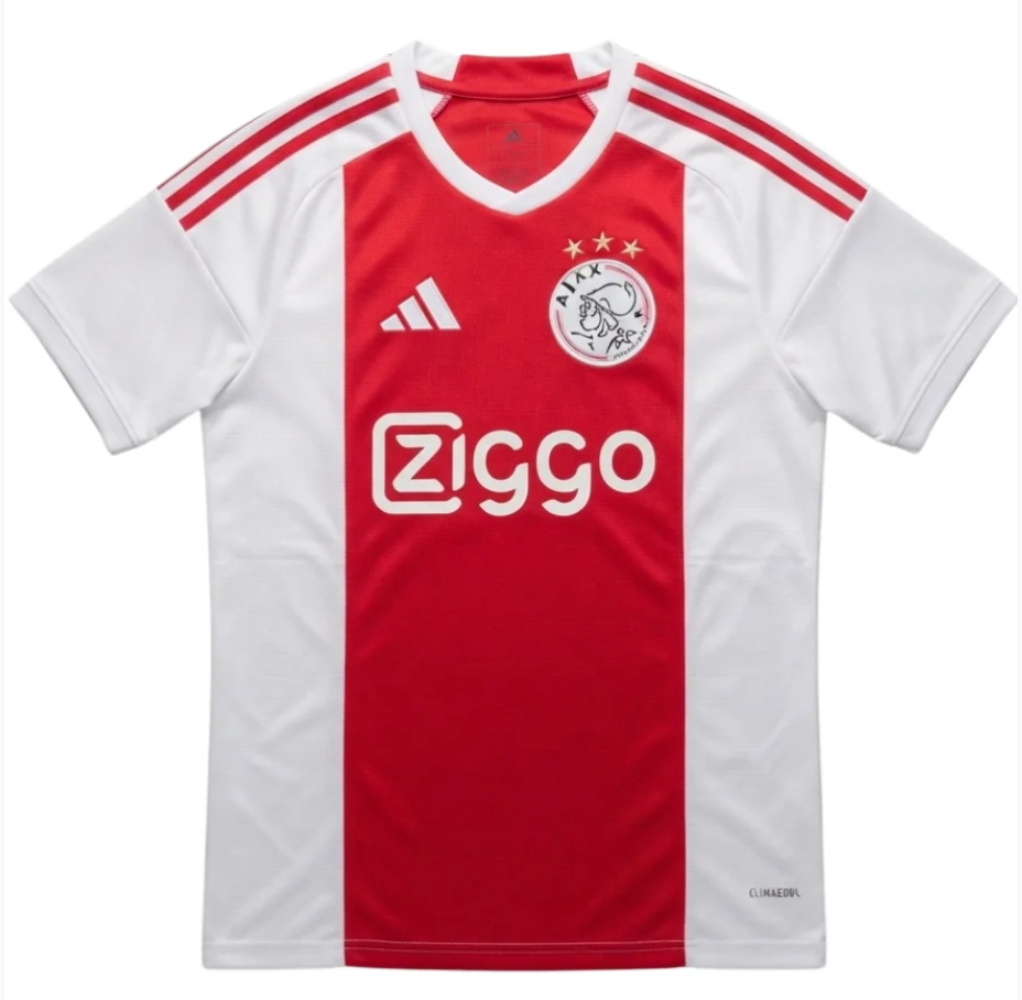 Ajax Home 26/27 Standard Kit