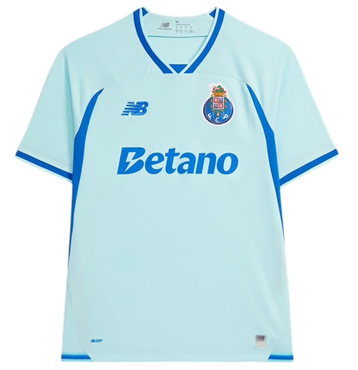 Porto 3rd 26/27 Standard Kit