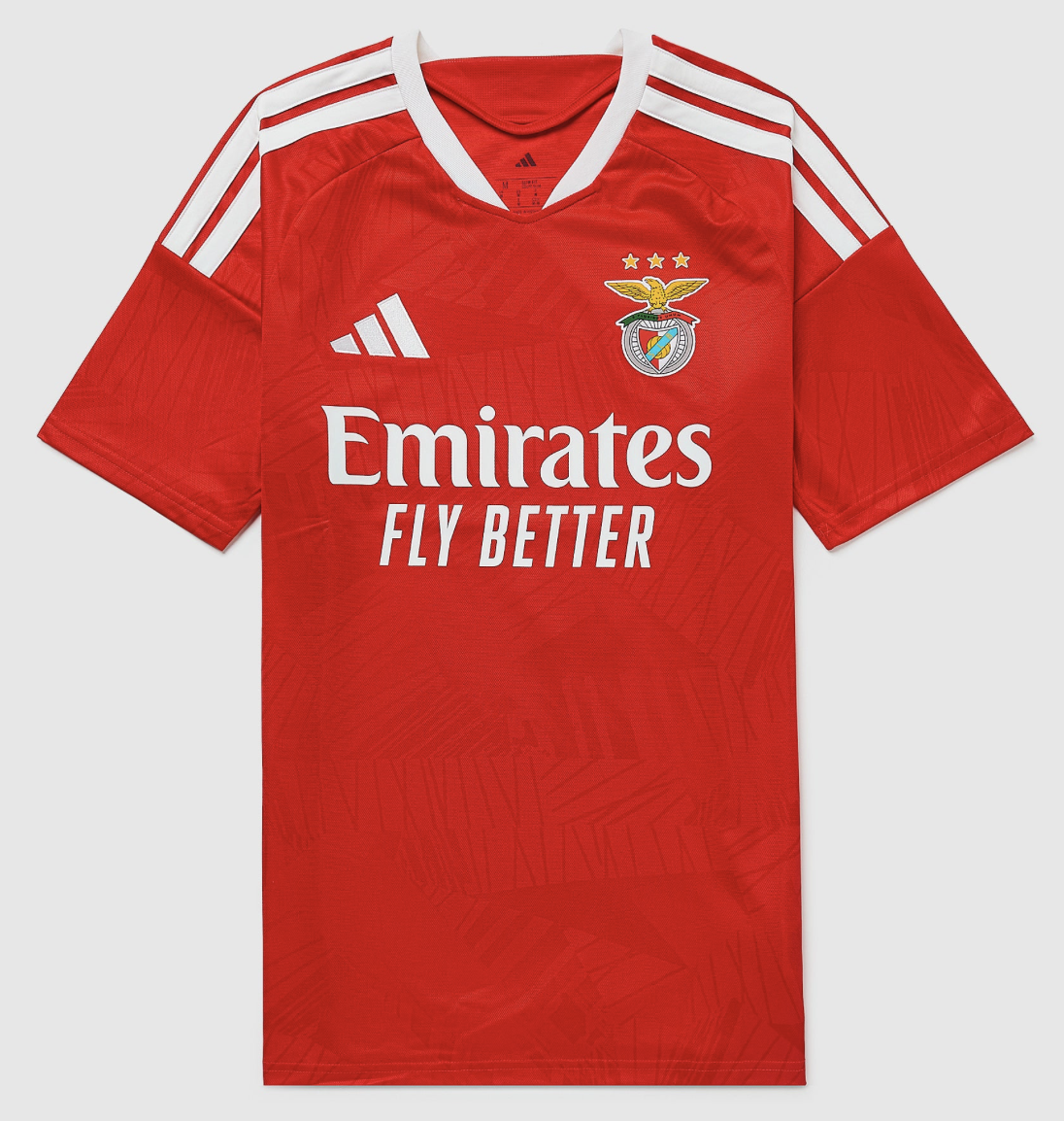Benfica Home 26/27 Standard Kit