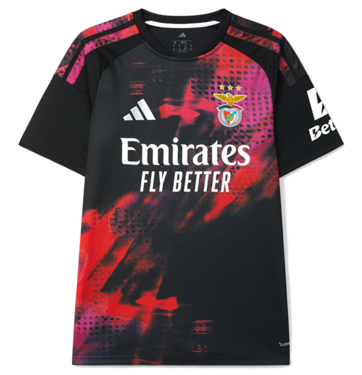 Benfica 3rd 26/27 Standard Kit