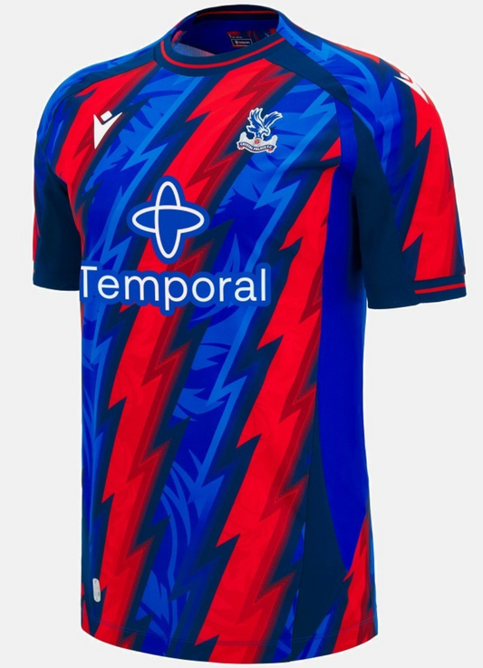 Crystal 3rd 26/27 Player Kit