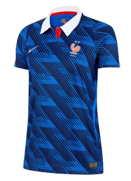 France Home 2026 Woman Kit