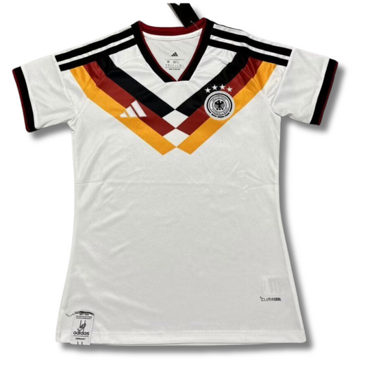 Germany Home 26/27 Woman Kit
