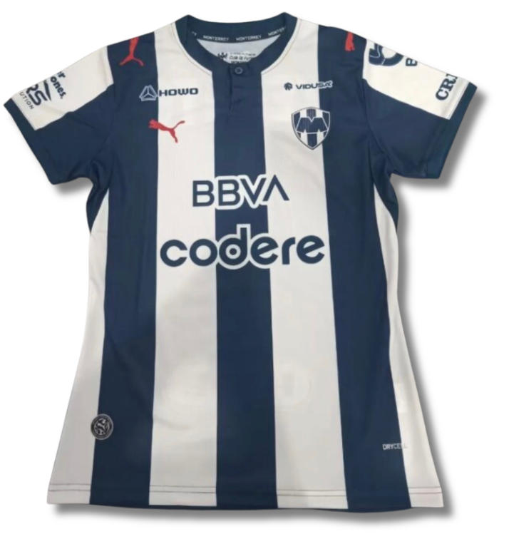 Monterrey Home 26/27 Woman Kit