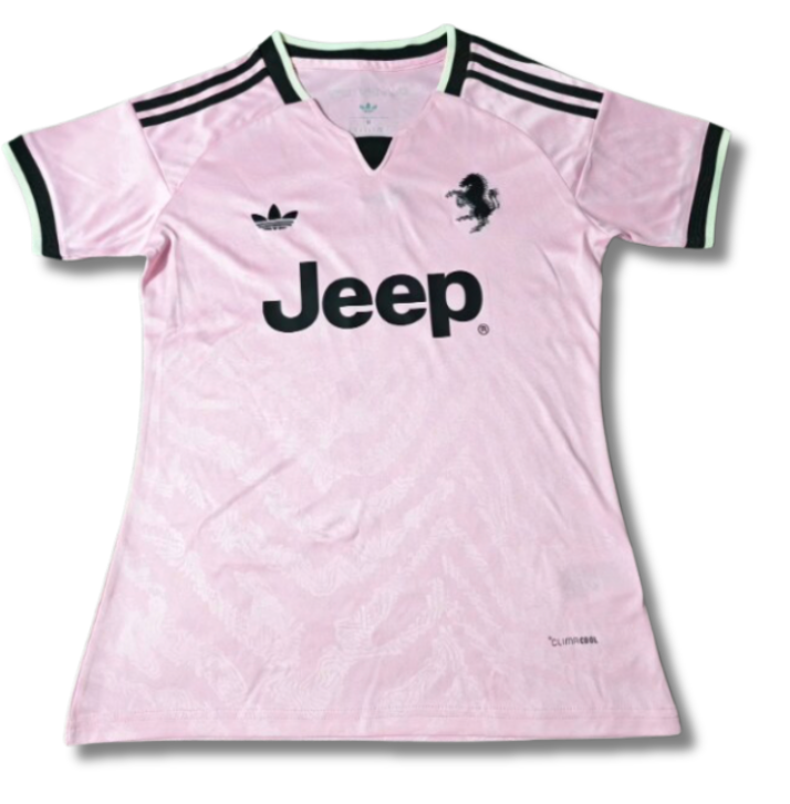 Juventu Away 26/27 Woman Kit