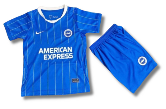 Brighton Home 26/27 Kids Kit (Includes Shorts)