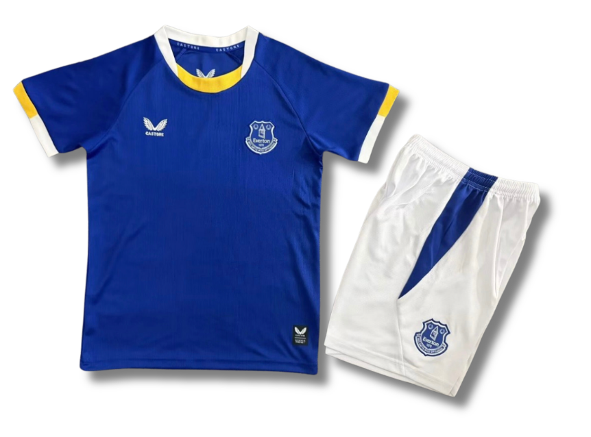Brighton Home 26/27 Kids Kit (Includes Shorts)