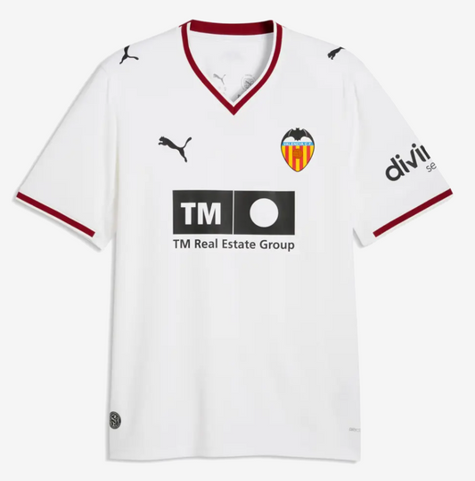 Valencia Home 26/27 Standard Kit