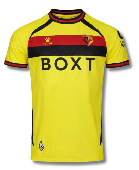 Watford Home 26/27 Standard Kit