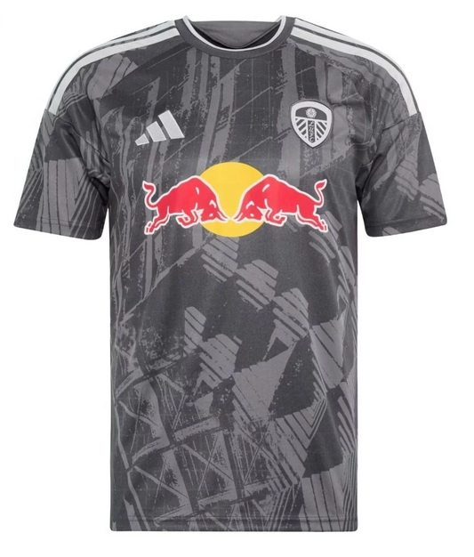 Leeds Utd Away 26/27 Standard Kit