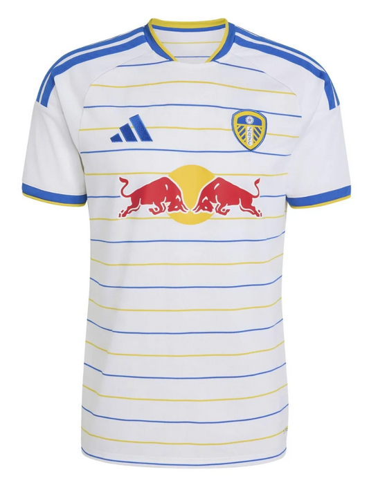 Leeds Utd Home 26/27 Standard Kit
