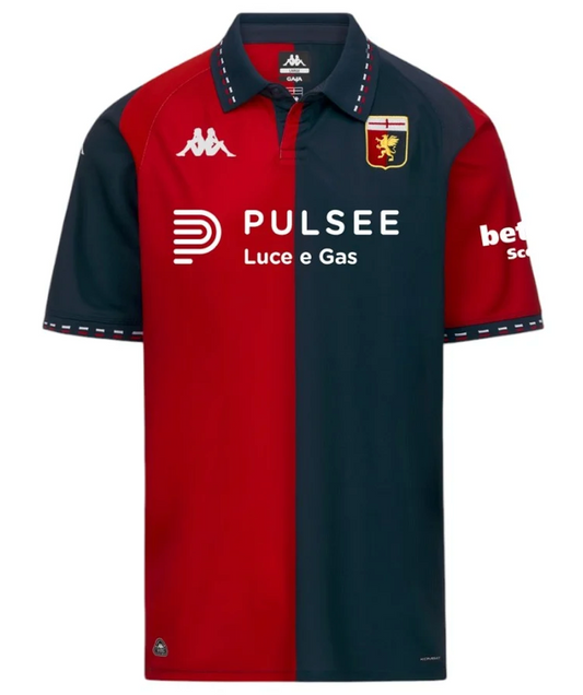Genoa Home 26/27 Standard Kit