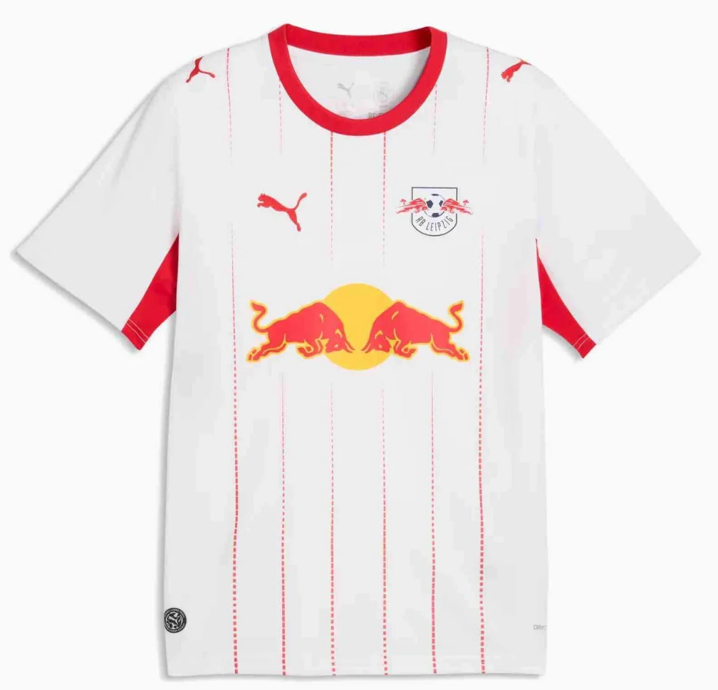 RB Leipzig Home 26/27 Standard Kit