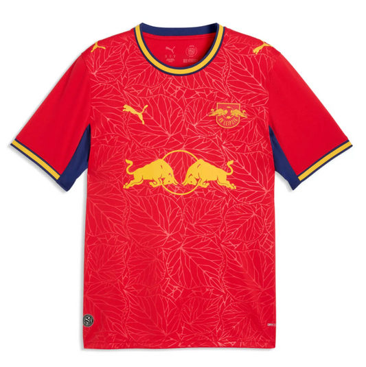 RB Leipzig Away 26/27 Standard Kit