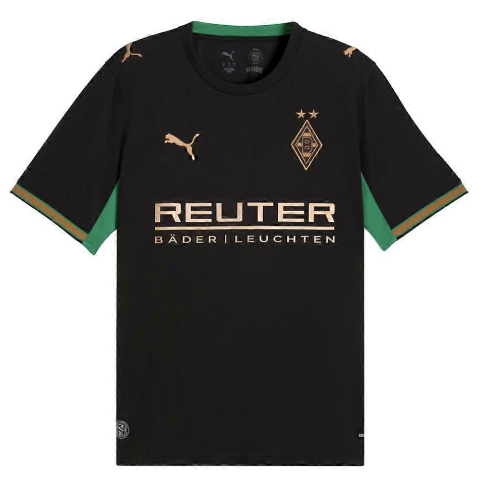 B. Monchengladbach Away 26/27 Standard Kit