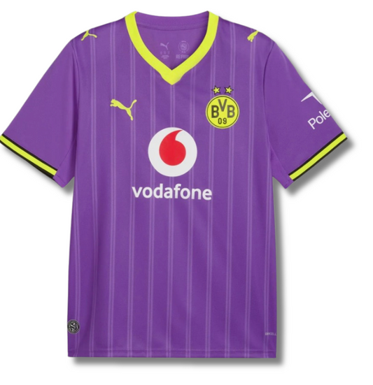 Borussia Dmund. 3rd 26/27 Player Kit