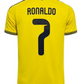Al Nassr Home 26/27 Player Kit