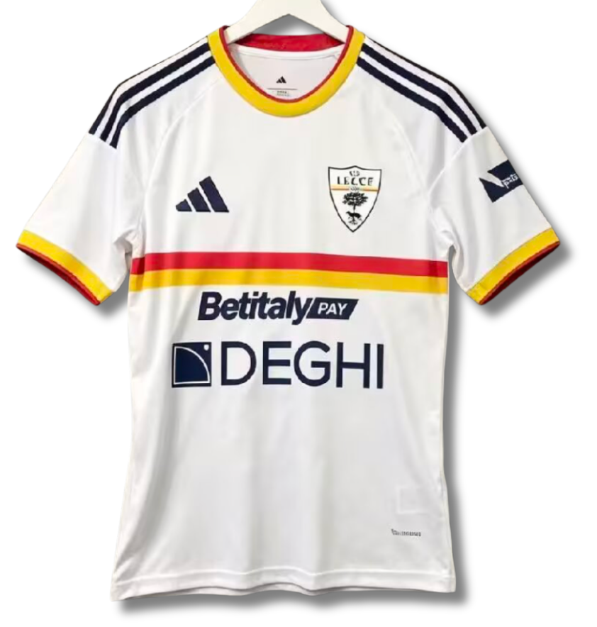 Lecce Away 26/27 Standard Kit