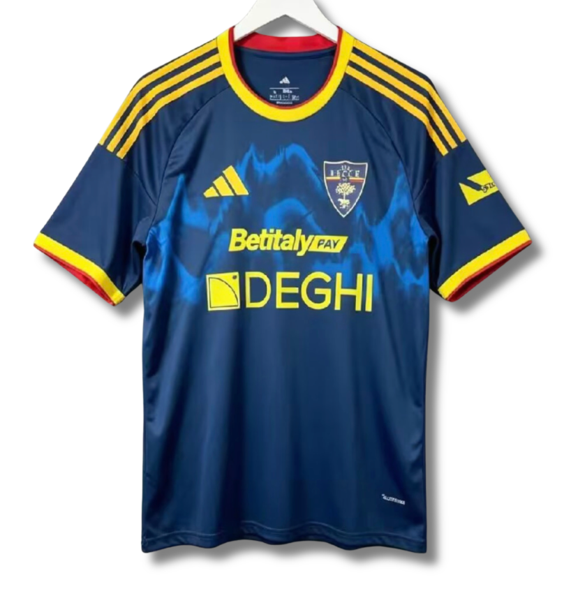Lecce 3rd 26/27 Standard Kit