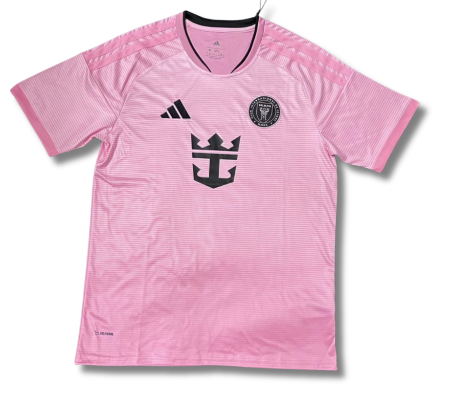 Inter Miami Home 26/27 Standard Kit