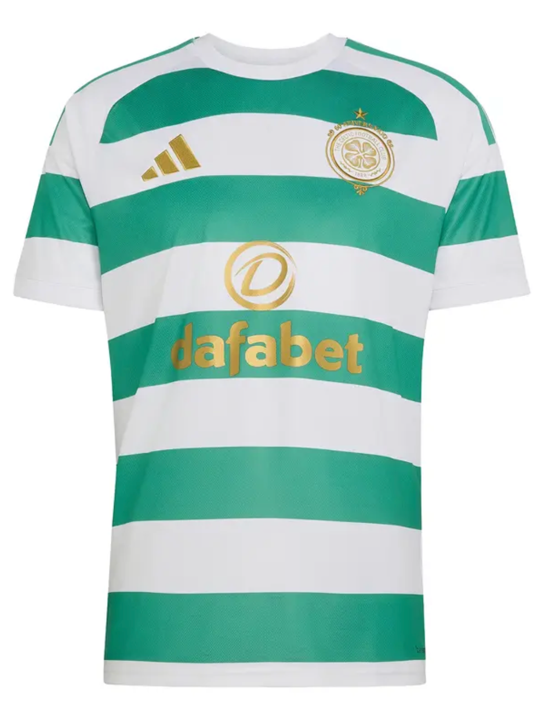 Celtic Home 26/27 Standard Kit