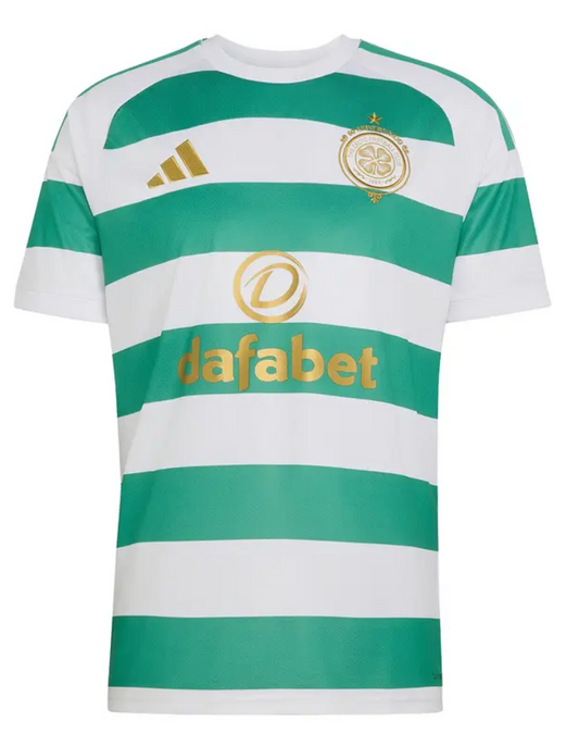 Celtic Home 26/27 Standard Kit