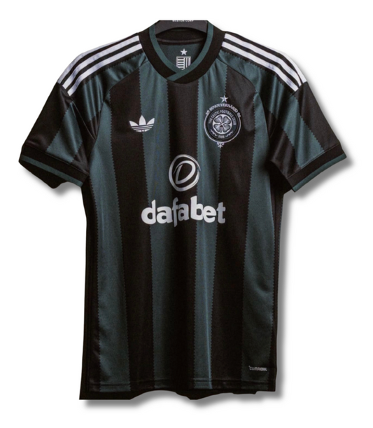 Celtic Away 26/27 Standard Kit