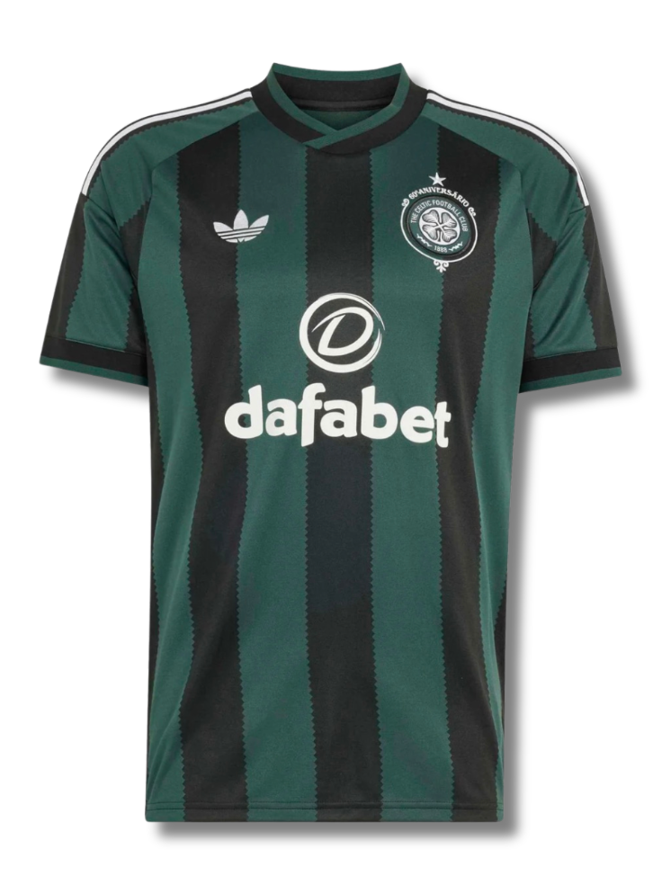 Celtic Away 26/27 Player Kit