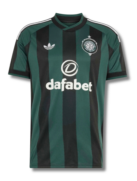 Celtic Away 26/27 Player Kit