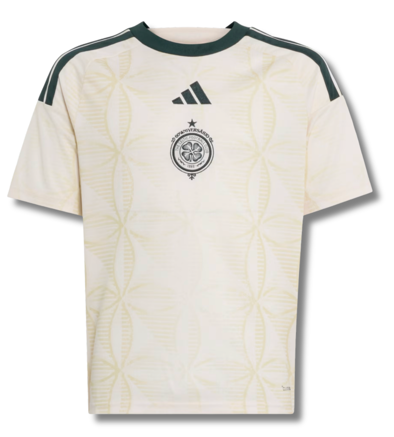 Celtic 3rd 26/27 Standard Kit