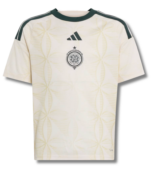 Celtic 3rd 26/27 Standard Kit