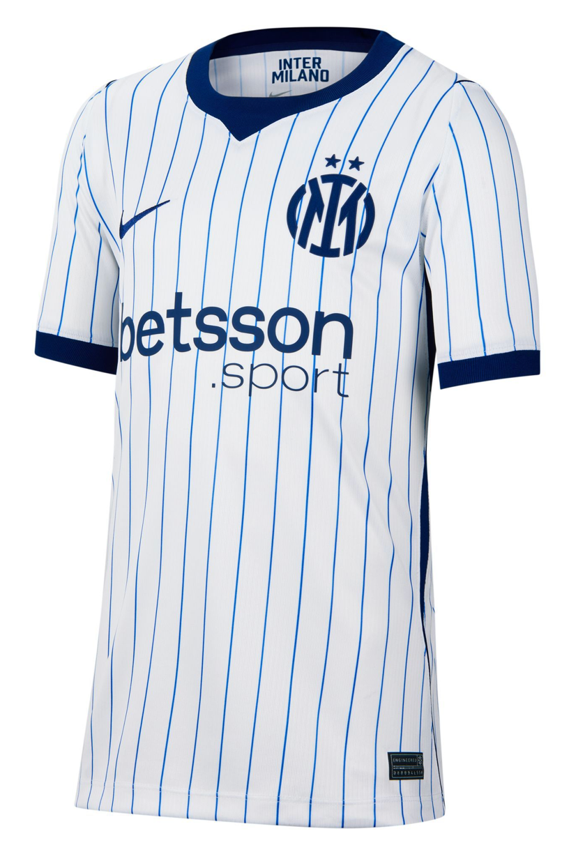 Inter Milan Away 26/27 Woman Kit