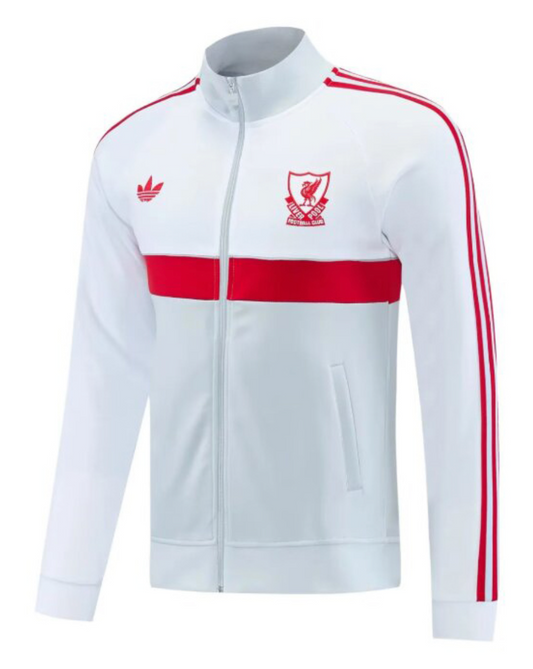 Liverpool 26/27 Pre Match/Training Shirt