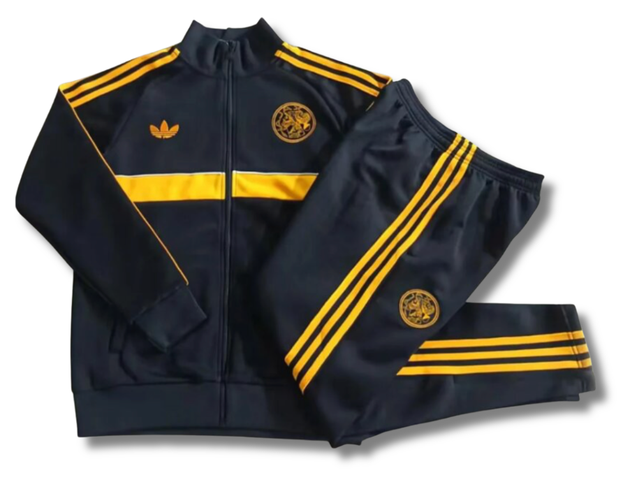 Ajax 26/27 Pre Match/Training Suit Set 1