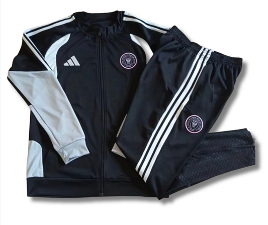 Inter Miami 26/27 Pre Match/Training Suit Set 2