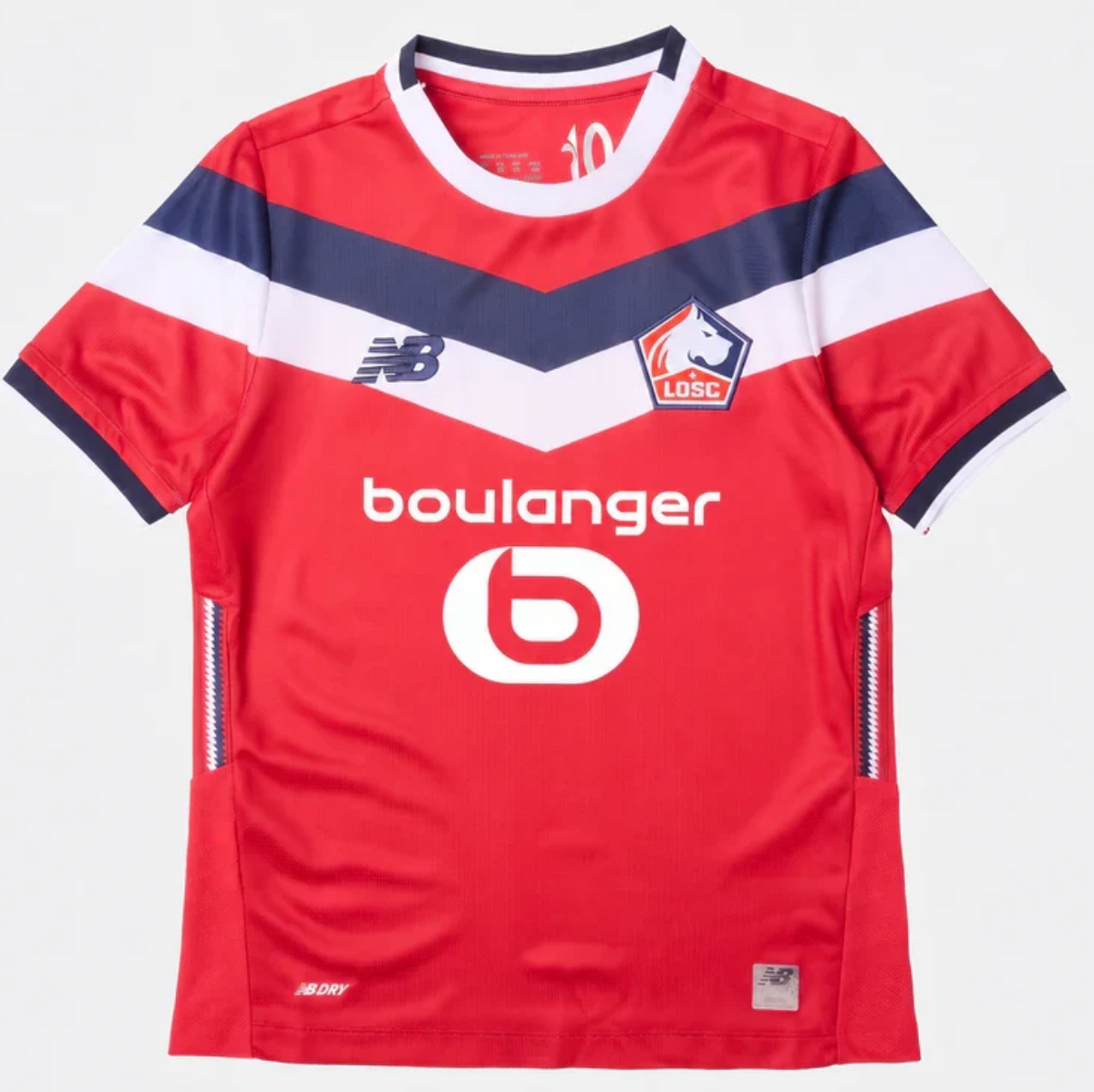 Lille Home 26/27 Standard Kit