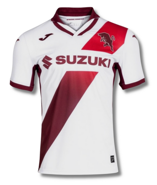 Torino Away 26/27 Standard Kit