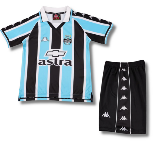 Gremio Home 2000 Kids Kit (Includes Shorts)