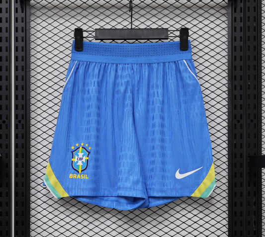 Brazil Home 26/27 Shorts and Socks Set (Can Purchase Separate)