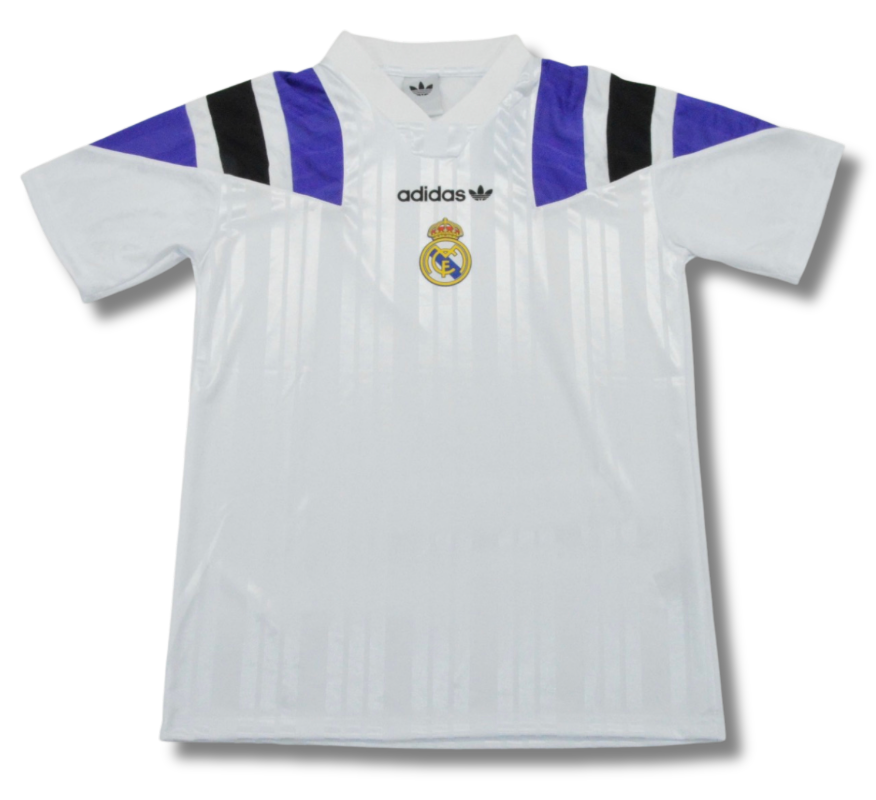 R. Madrid 26/27 Special 4 Standard Kit