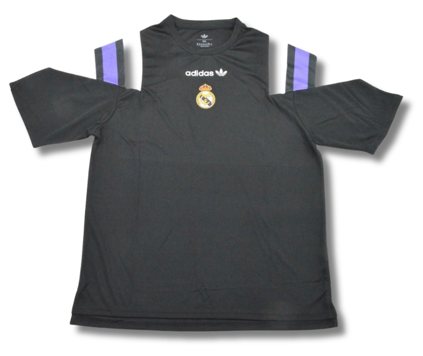 R. Madrid 26/27 Special 5 Standard Kit