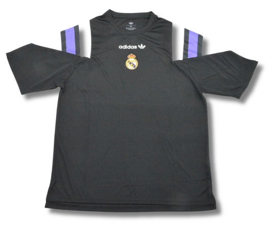 R. Madrid 26/27 Special 5 Standard Kit