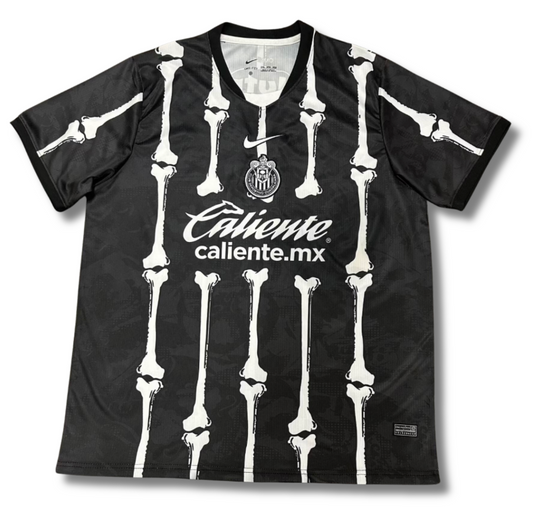 Chivas De Guadalajara 26/27 Special 1 Stantard Kit